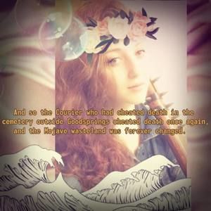 Meet your Posher, Tasha